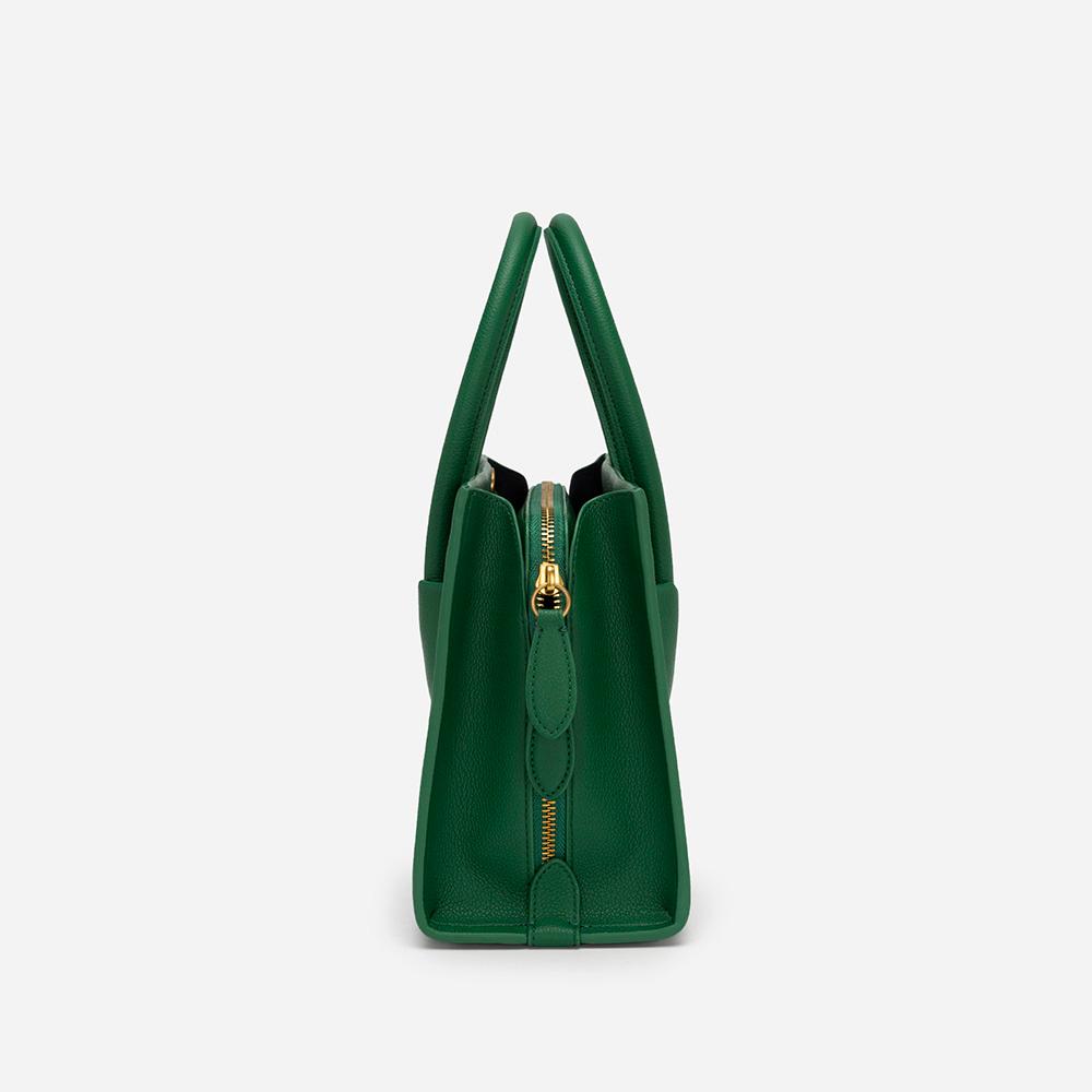 Vascara Túi Tote Double Pocket - TOT 0116
