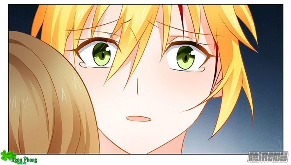 phúc hắc tổng tài đừng tới đây chapter 38 12