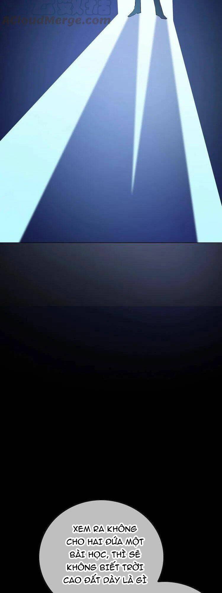 cô vợ nhỏ nuông chiều quá lại thành ác!! chapter 223 3