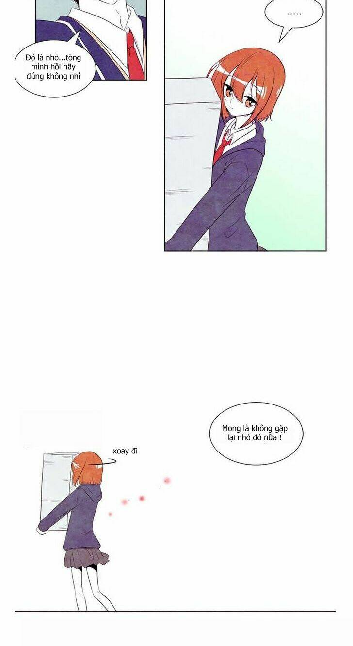 ua so lovely chapter 1 10