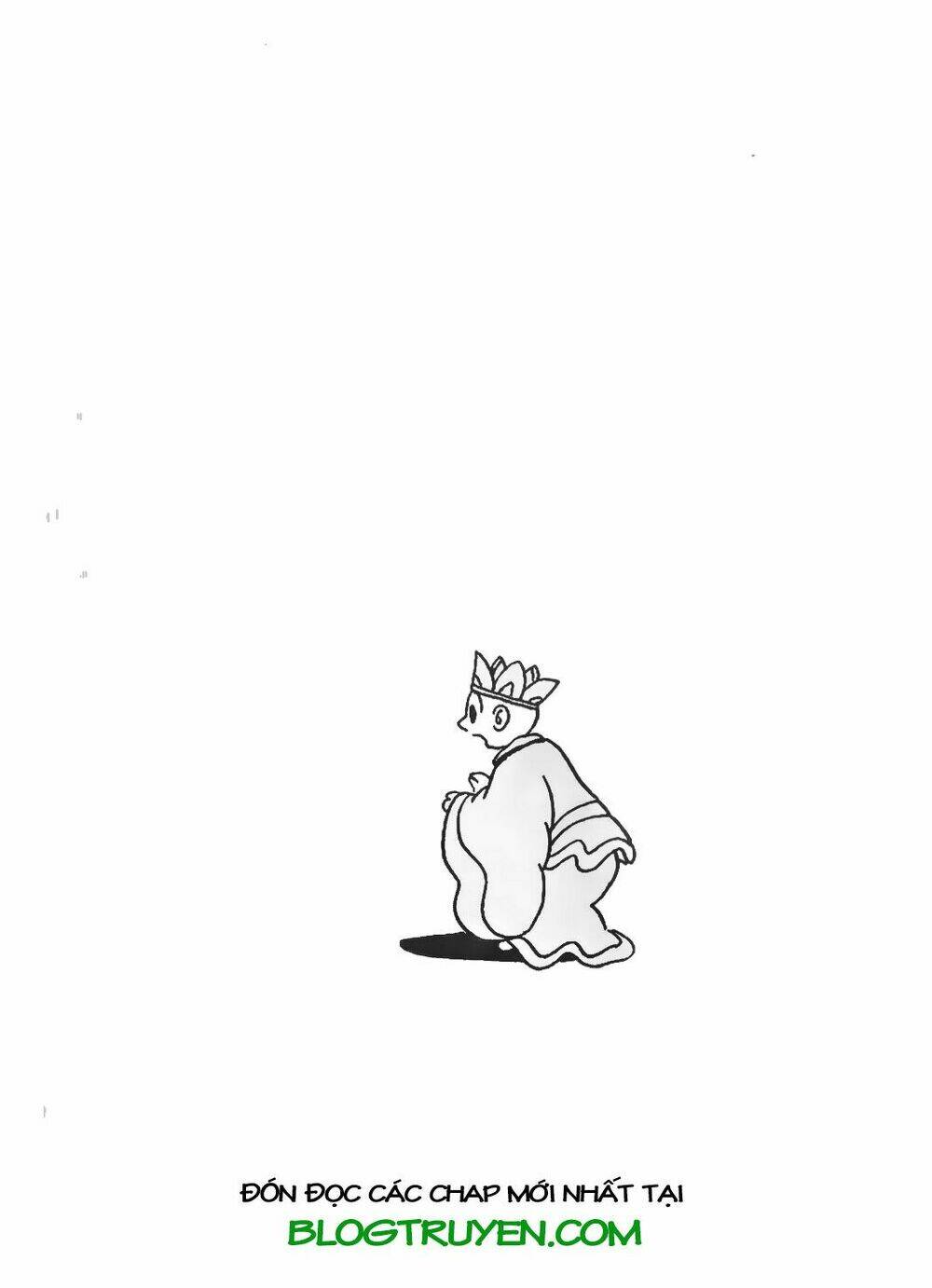 tôn ngộ không chapter 8 16