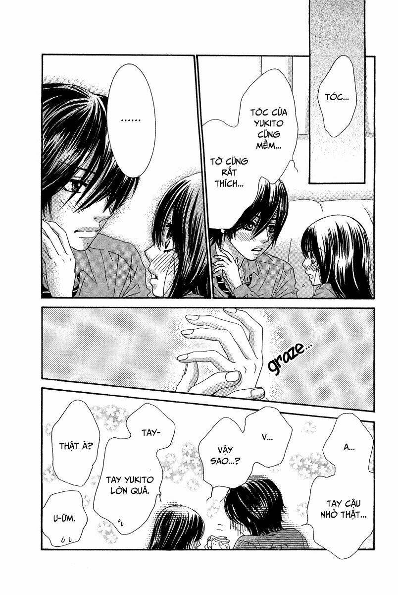 bokutachi wa shitte shimatta chapter 22 37