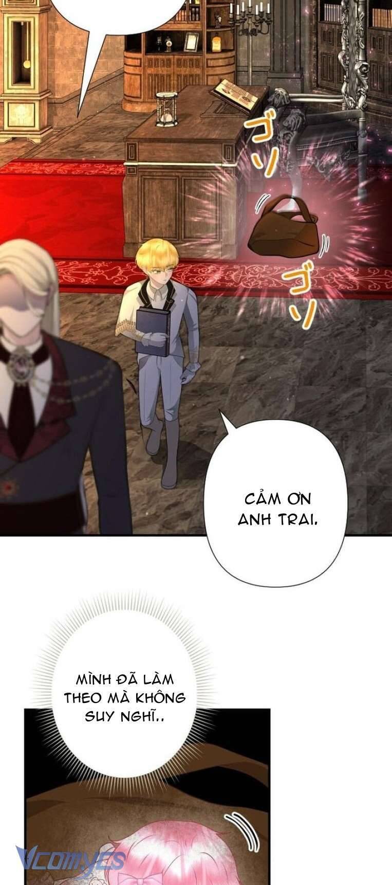 sau này họ sẽ sinh ra tôi chapter 12 39