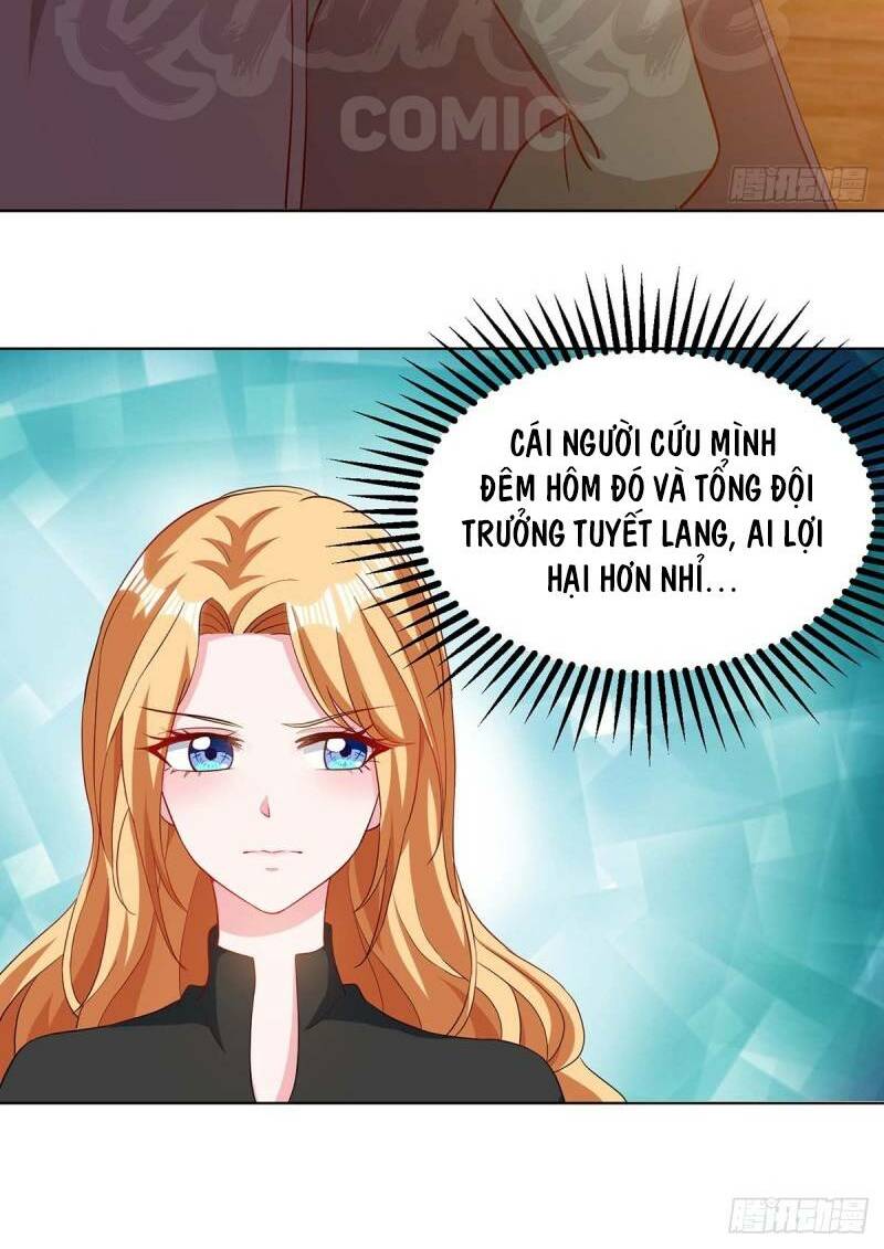 lão bà đặc công cực phẩm của tôi chapter 42 20