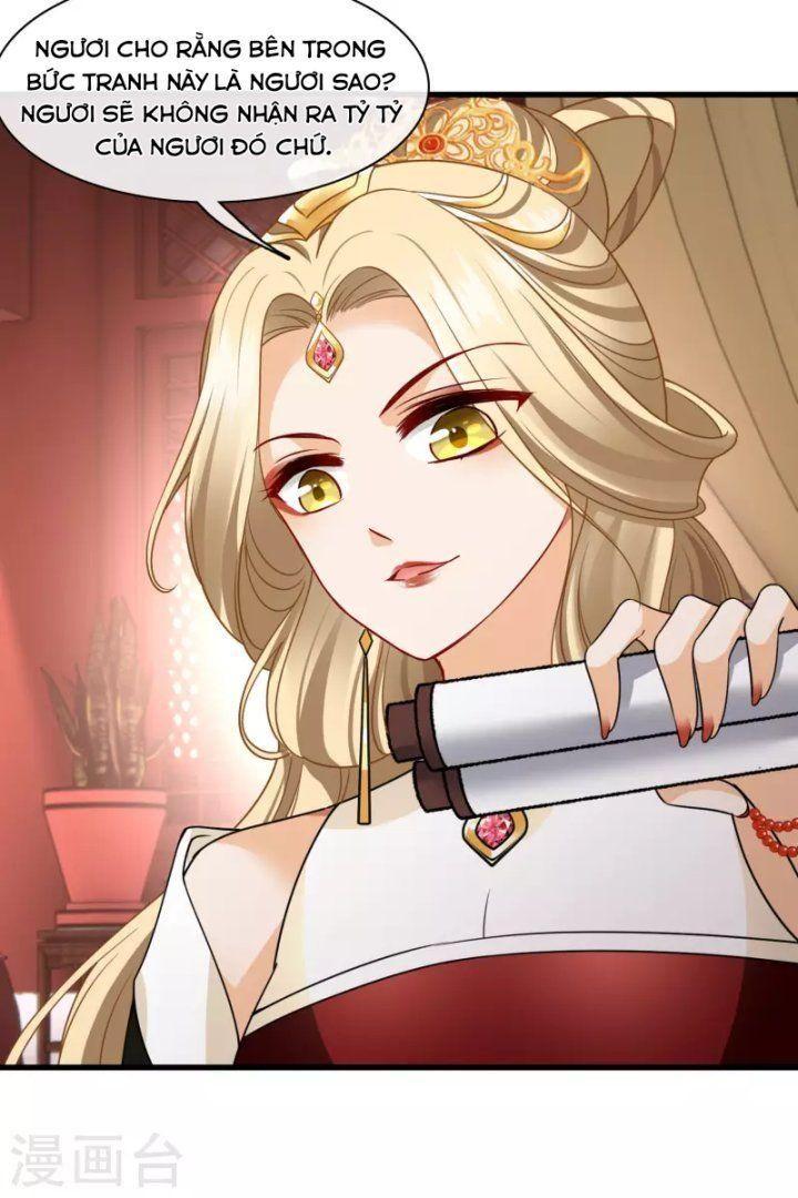 nụ cười của ngươi ngọt gãy tám cái răng của ta chapter 47 24