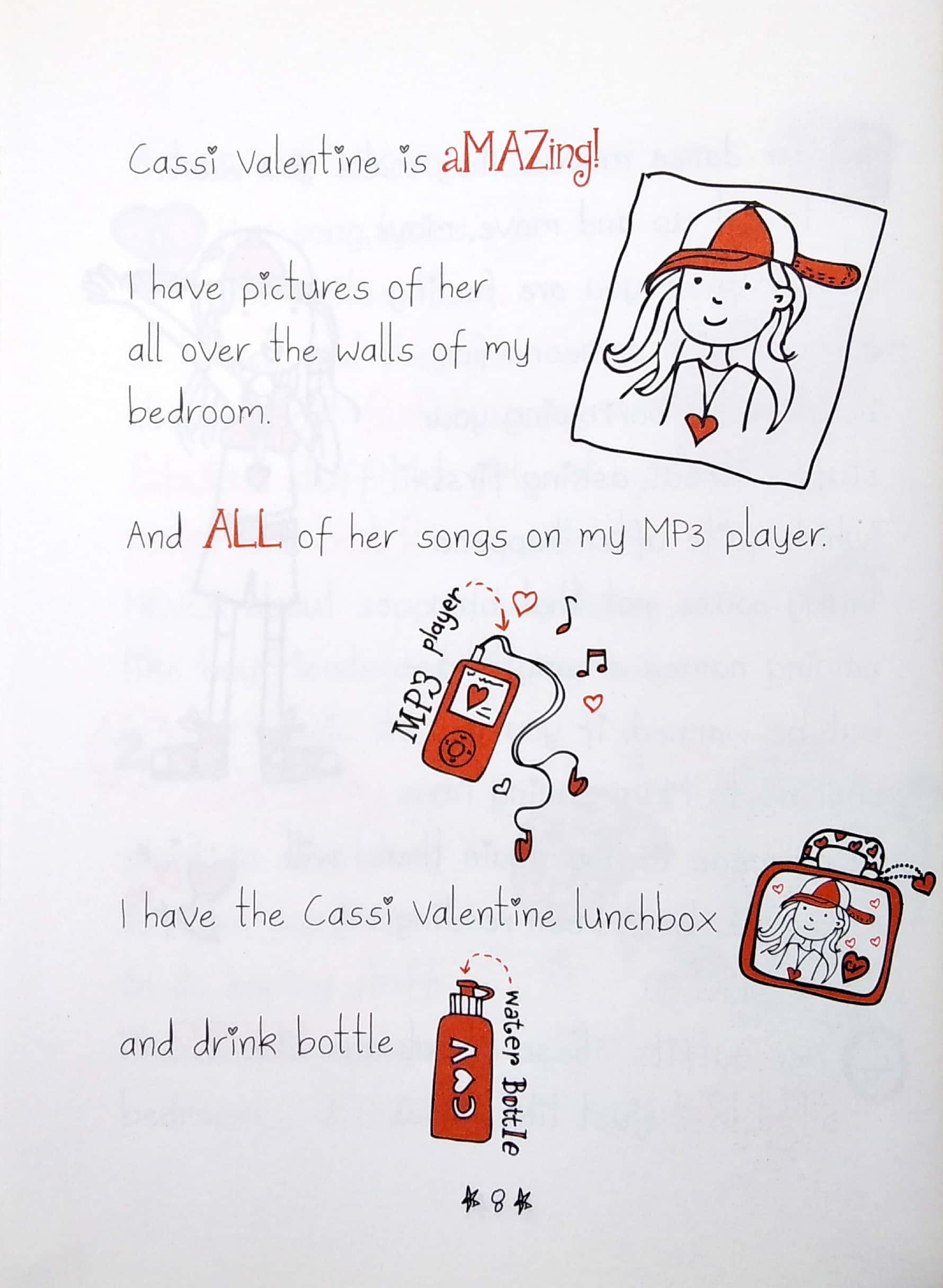 Ella Diaries: Dreams Come True