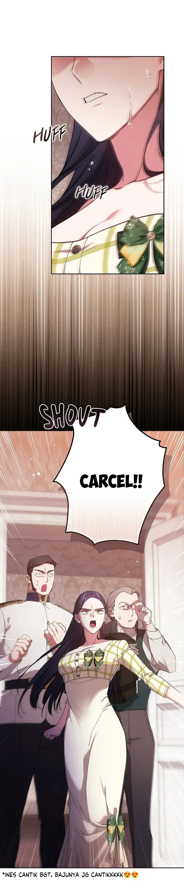 tôi mới là người quyết định cuộc hôn nhân này chapter 57 42