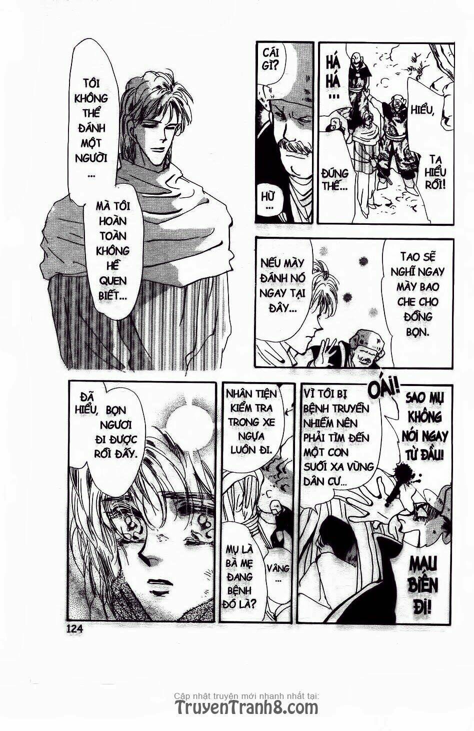 đứa con số phận chapter 60.2 10