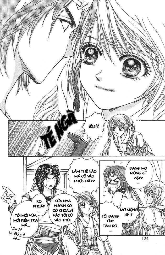 tiên khúc chapter 3 6