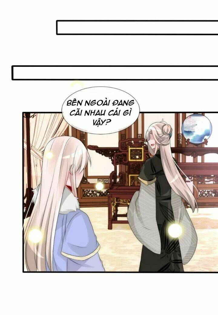 kế hoạch sủng ái của tiểu công chúa chapter 68 26