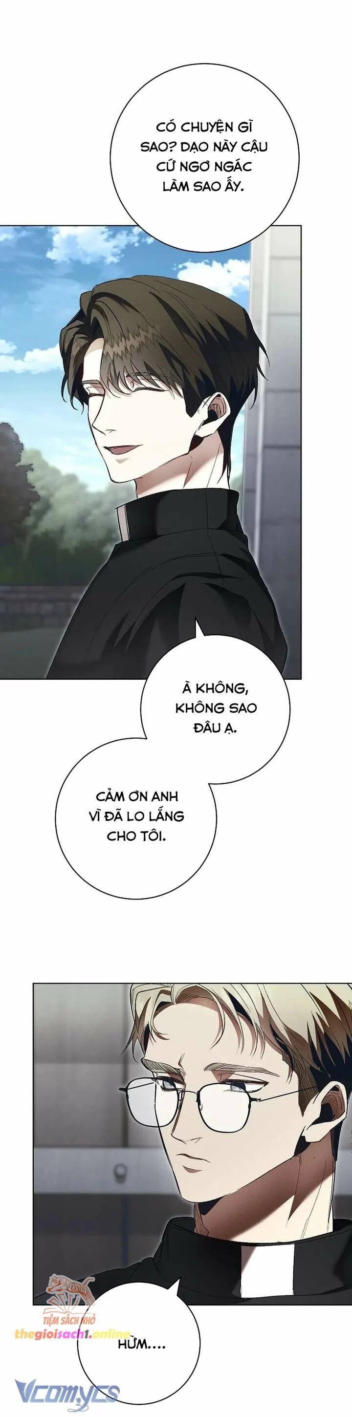 [18+] để tôi khóc đi chapter 2 38