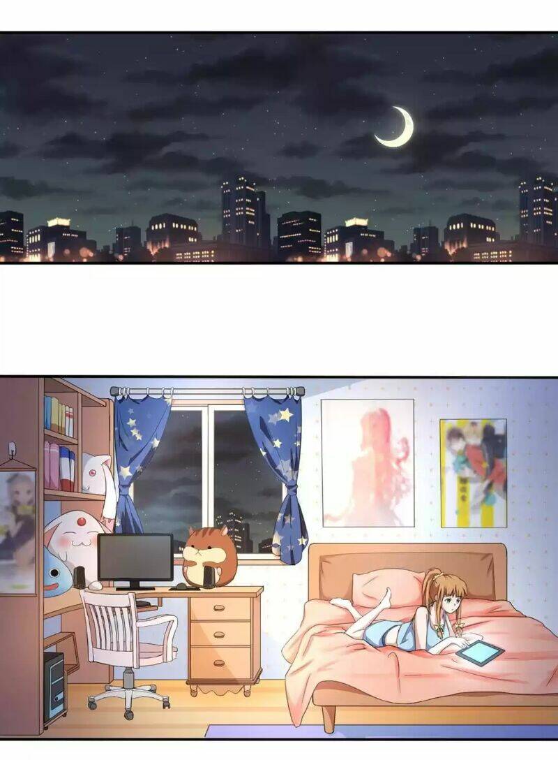 tổng tài là trai thẳng chapter 2 3