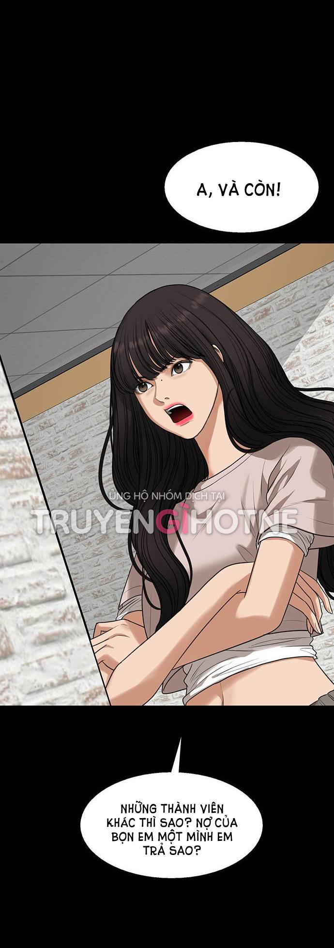 vẻ đẹp đích thực - true beauty chapter 245.2 3