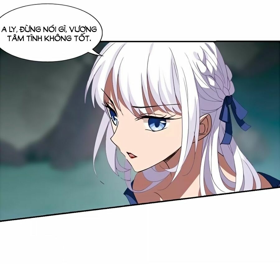 phượng nghịch thiên hạ chapter 177.2 9