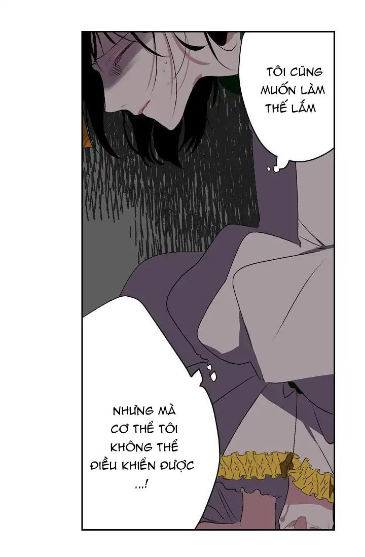mối tình đầu của bạo chúa chapter 7 38