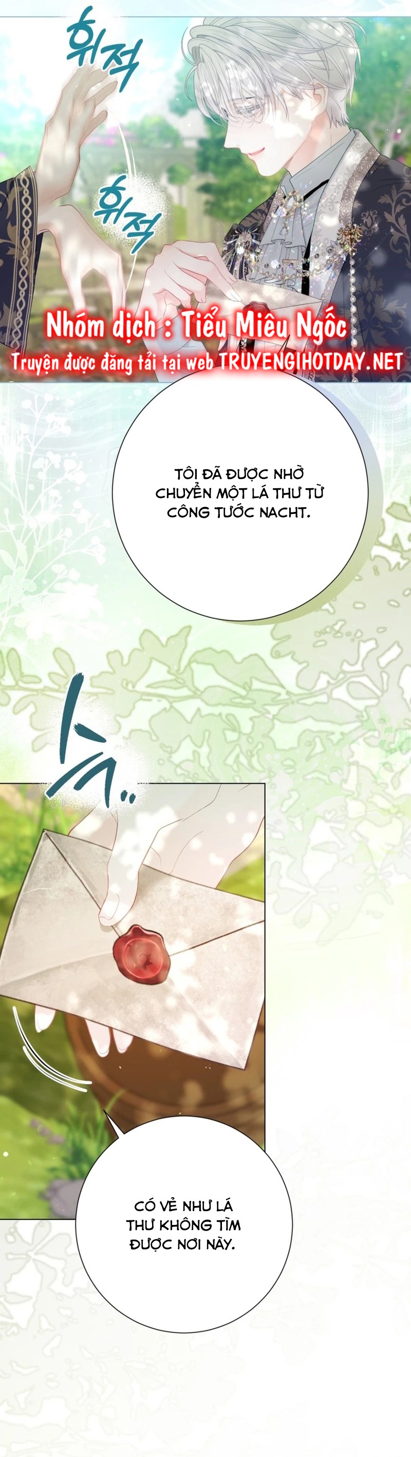 em sẽ khiến thế giới yêu thương của chị biến mất chapter 48 18