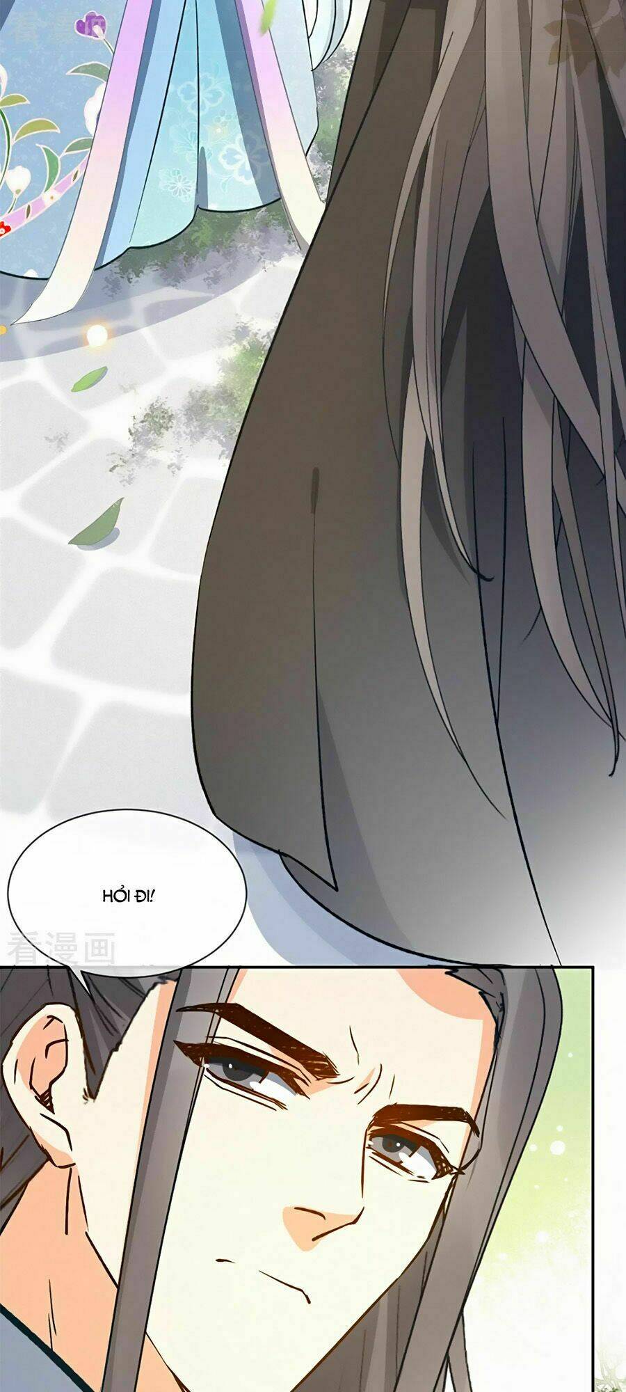 ngự thú linh phi chapter 8 21