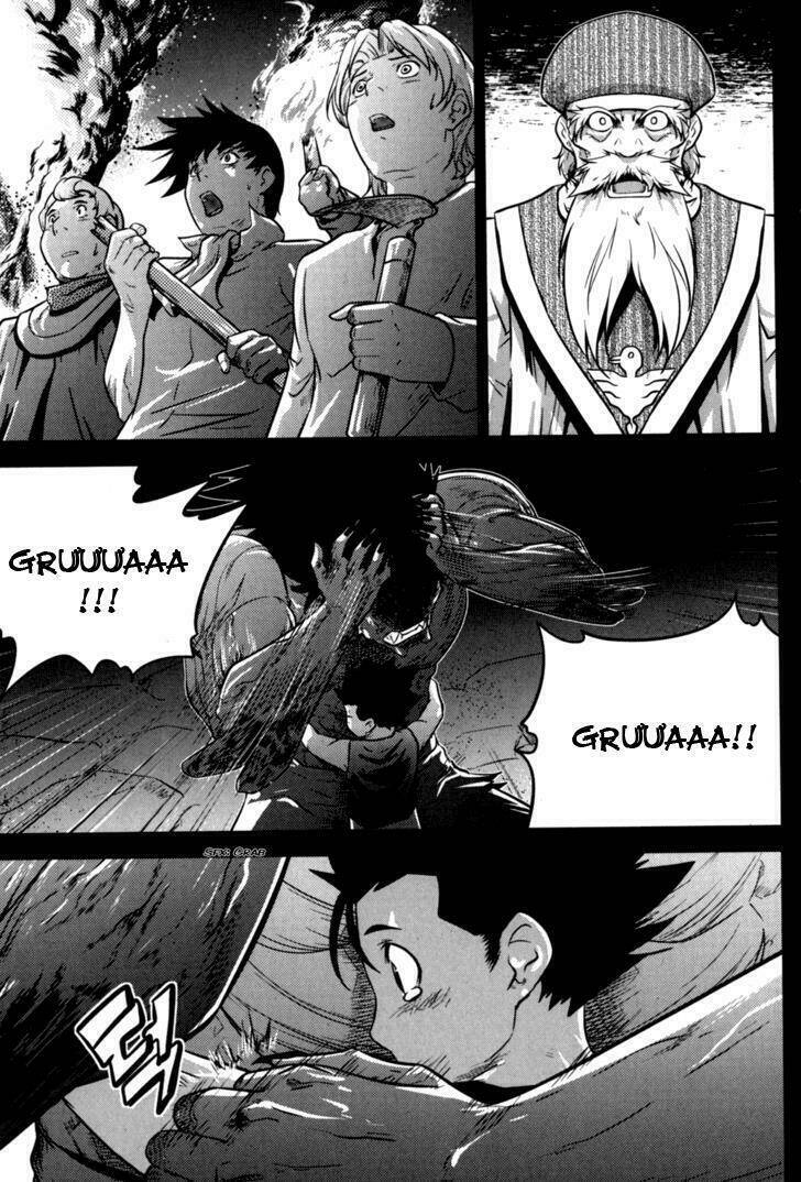 the legend of maian chapter 47 37