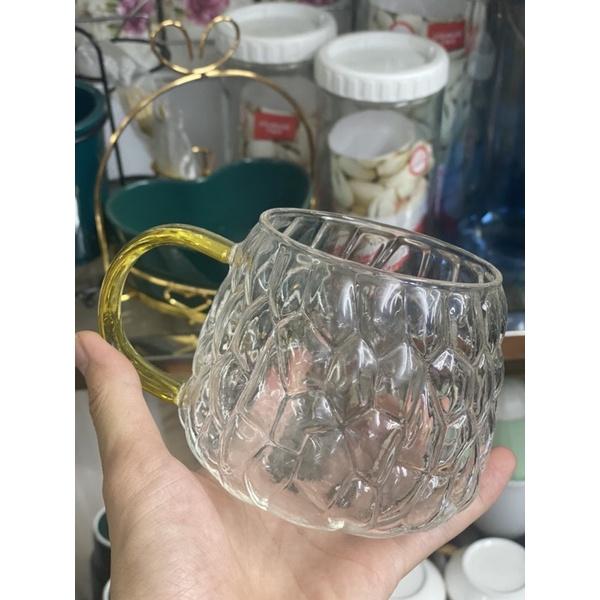 CỐC THỦY TINH LẺ | CỐC CHỊU NHIỆT BOROSILICATE CÁC LOẠI