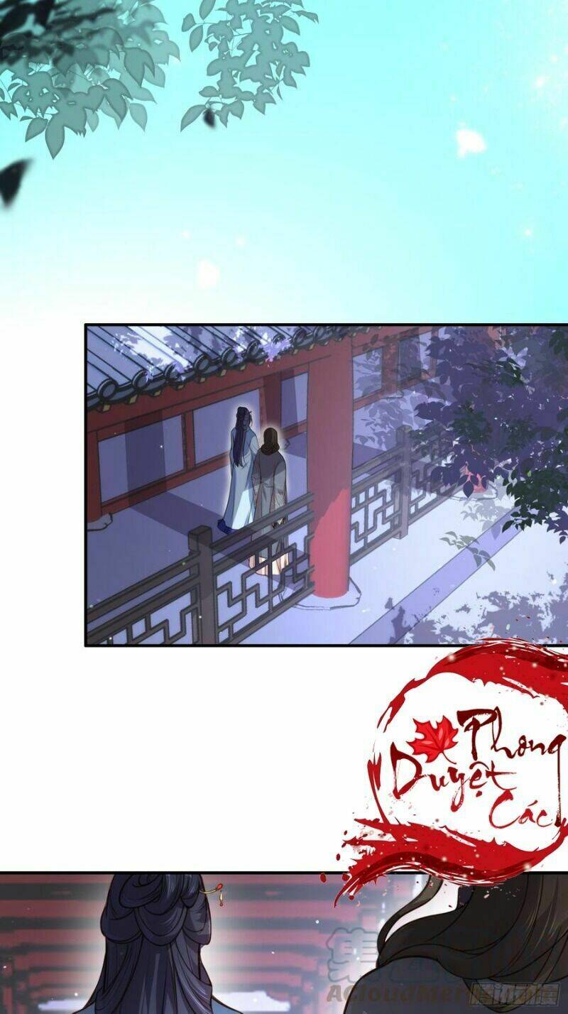 hoạn phi thiên hạ chapter 115 18