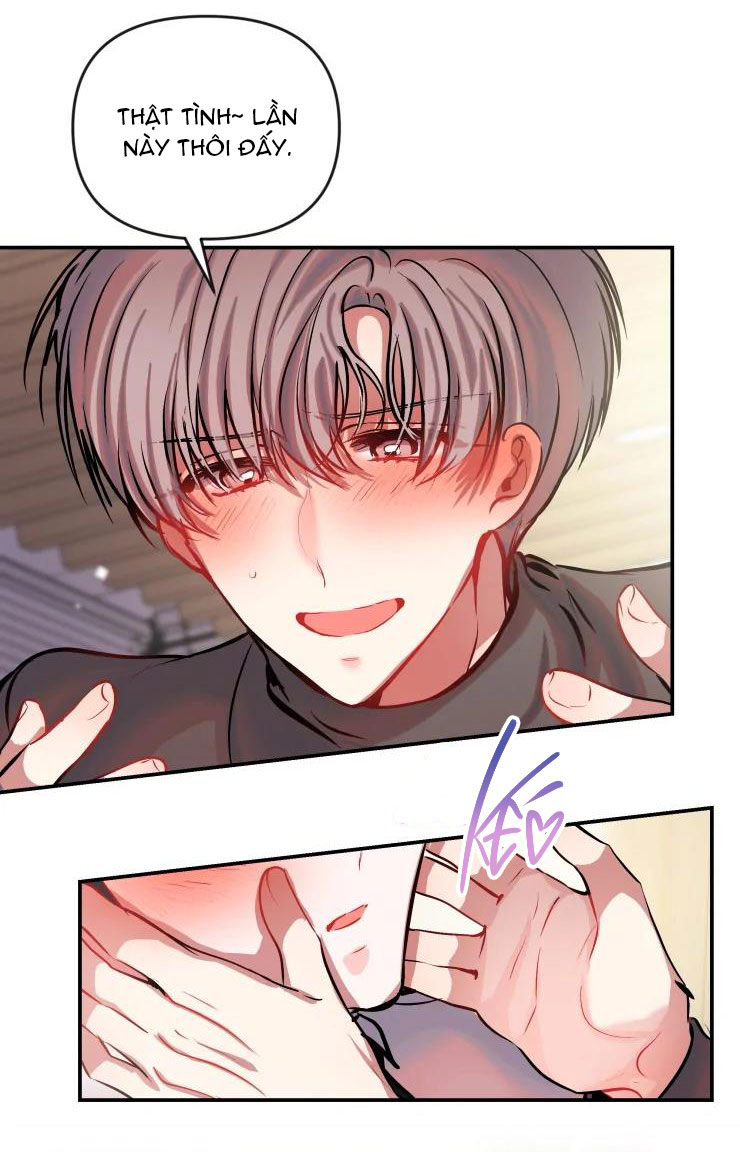 hợp đồng tình yêu chapter 39 12