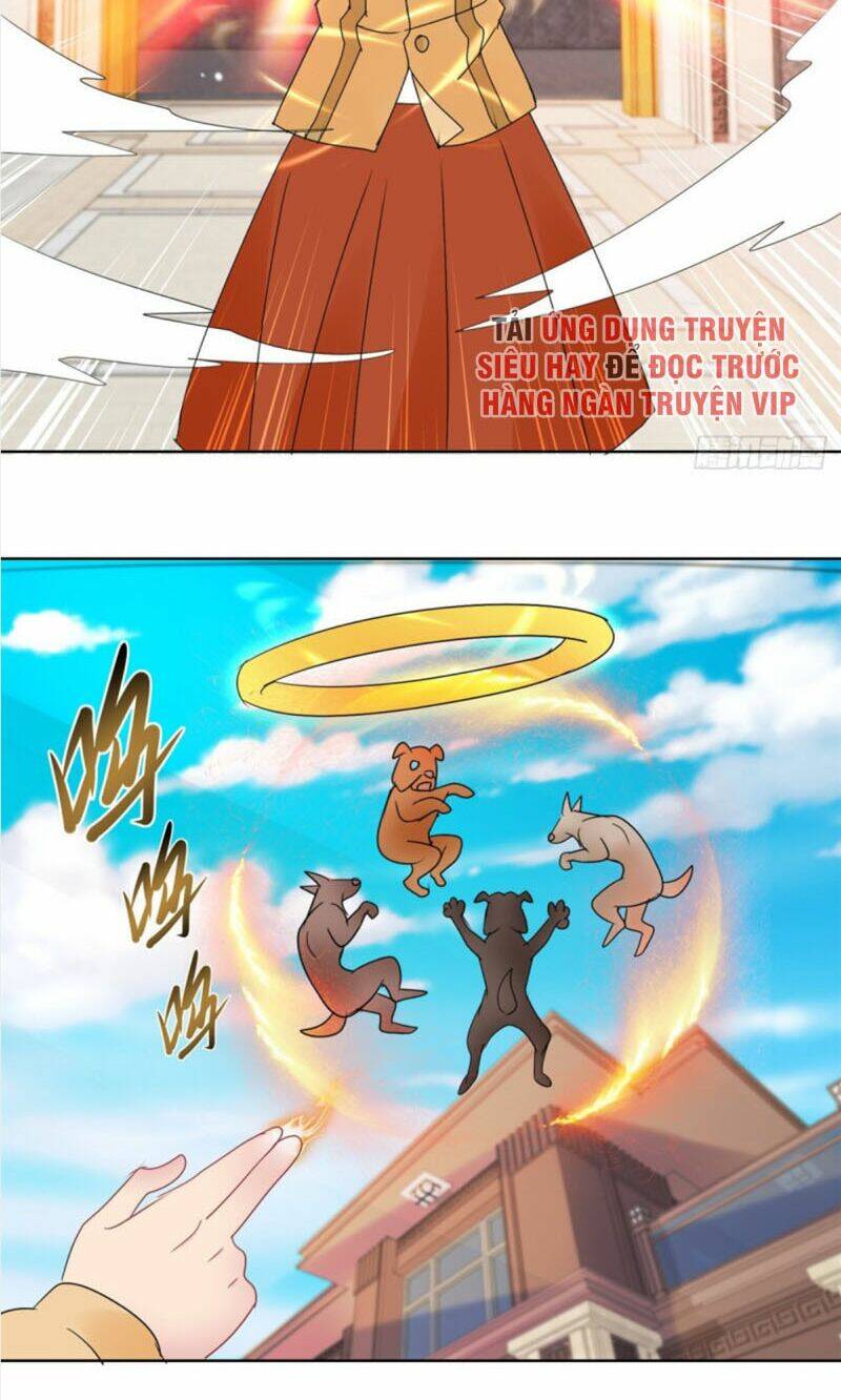 vú em là cổ tiên chapter 169 20