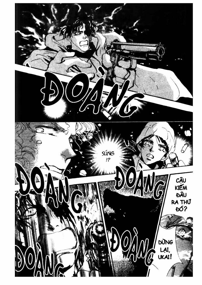 7 mầm sống chapter 43 28