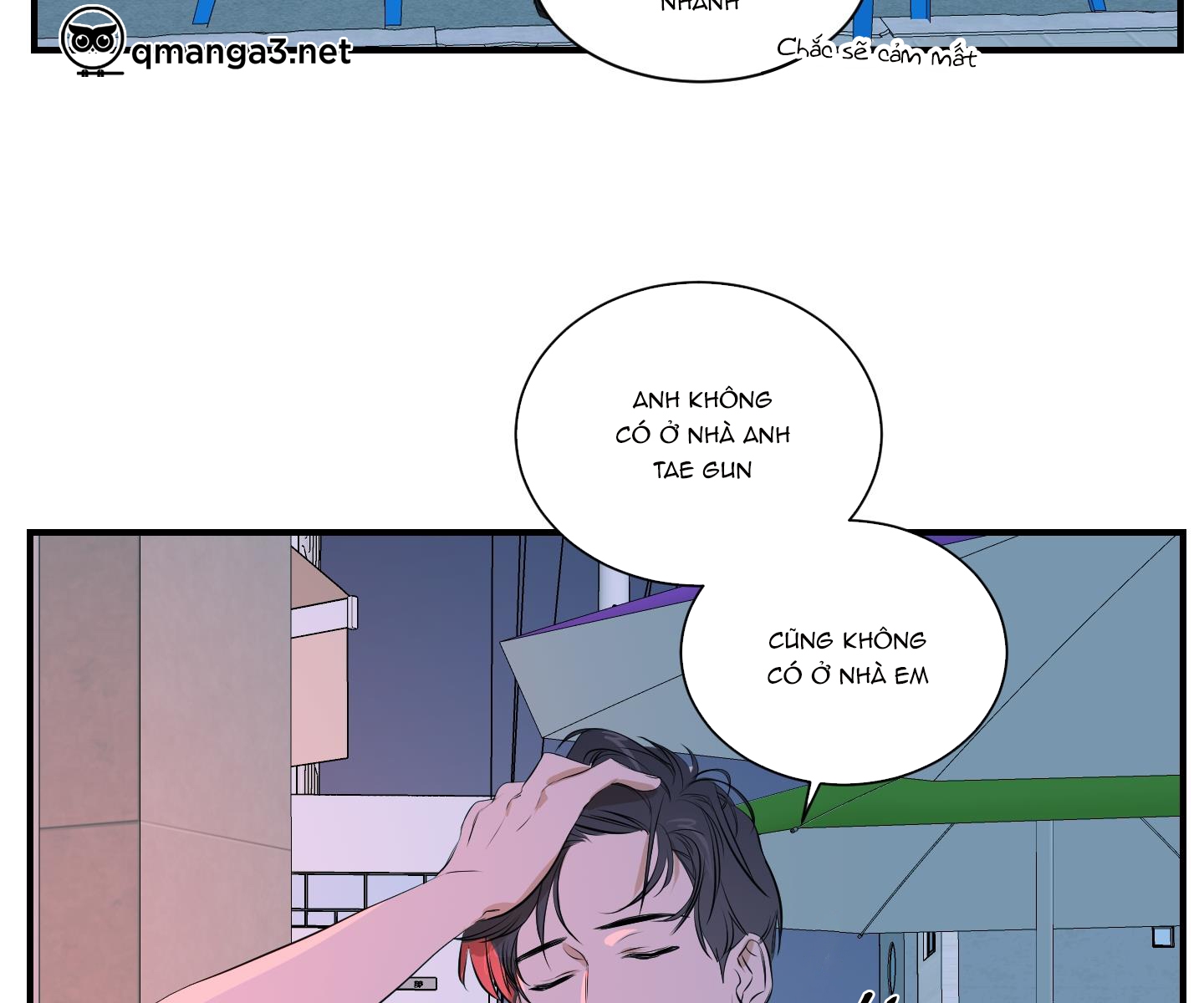 chốn riêng tư chapter 36 93