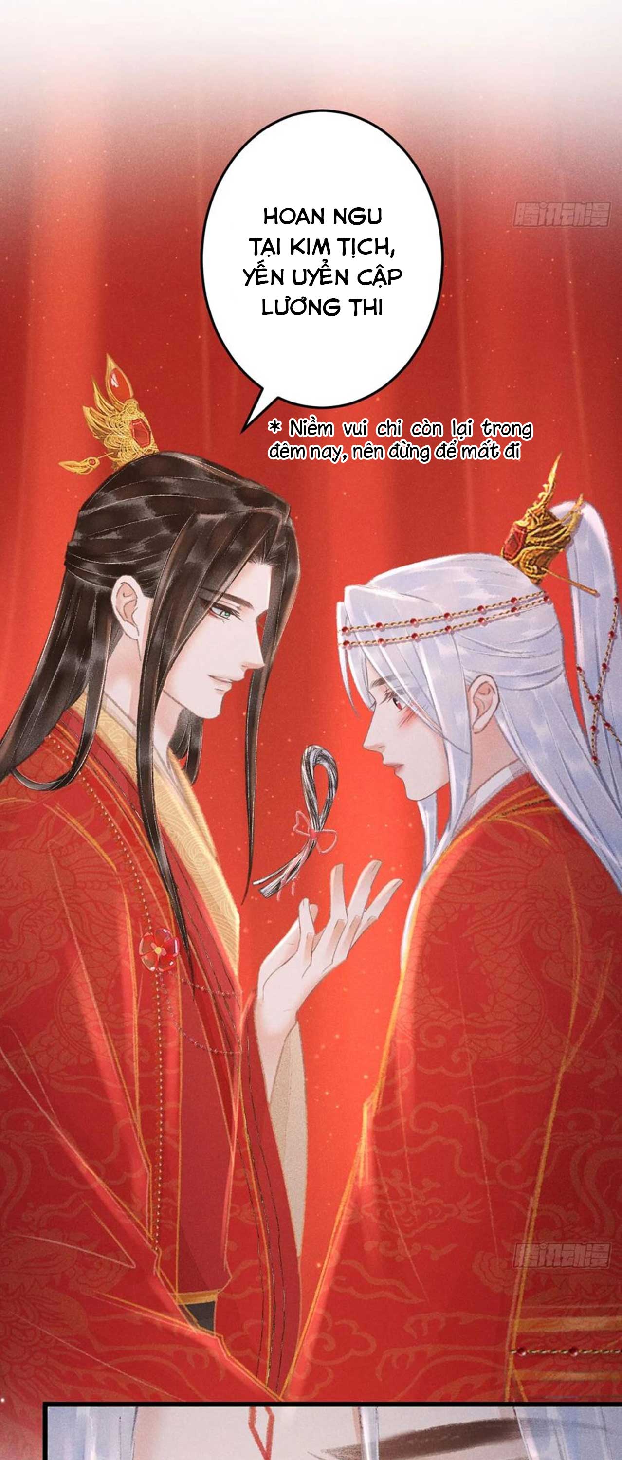 TUẦN TUẦN THIỆN DỤ chapter 275