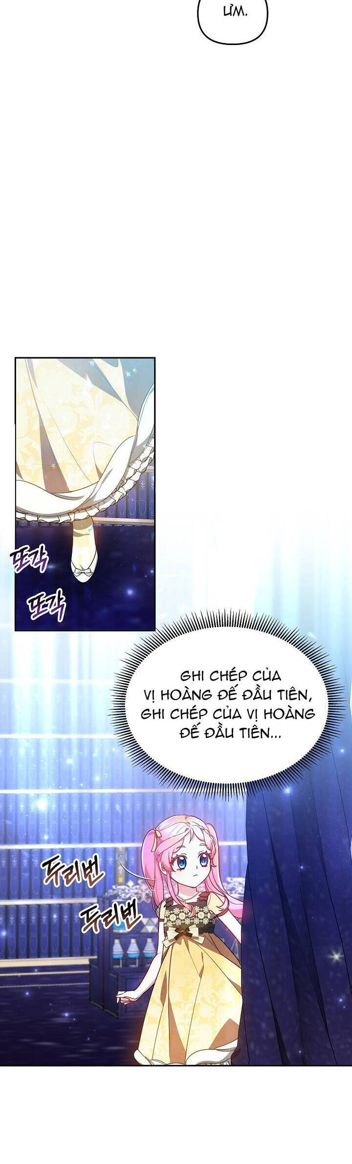 rồng con thuần hóa những kẻ điên chapter 37 14