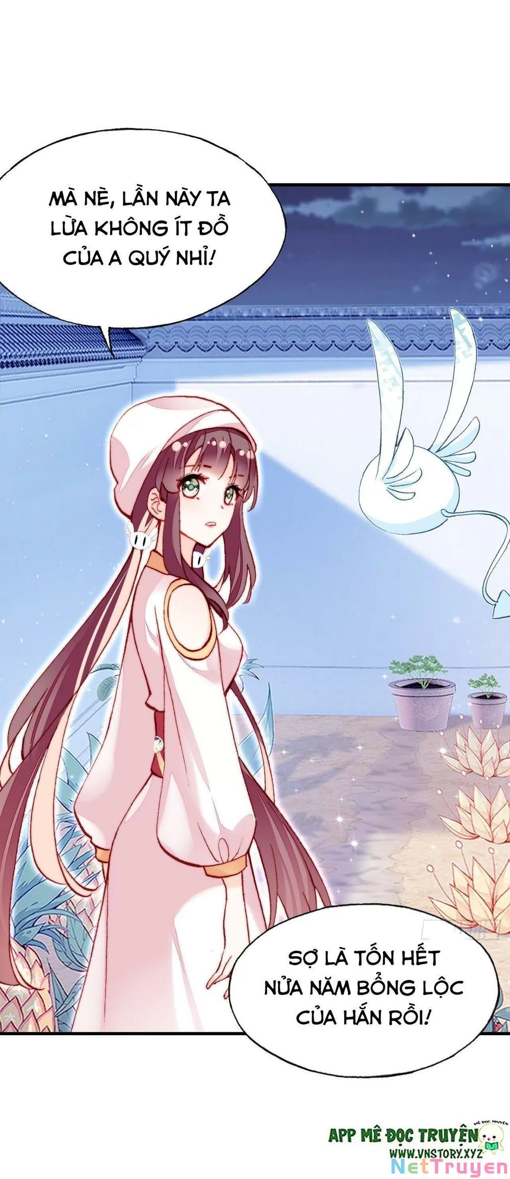 lại bị bệnh chiều chuộng quấn lấy chapter 52 14