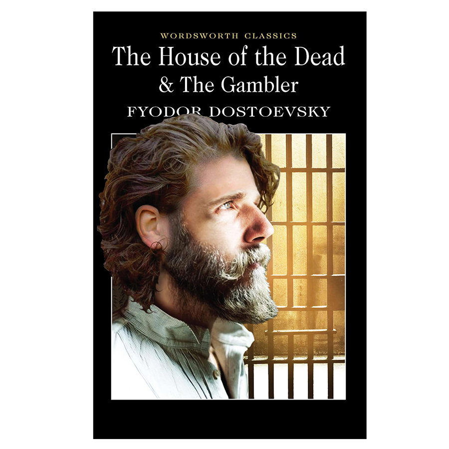The Gambler And The House Of The Dead