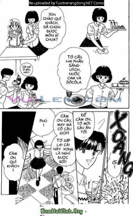 cánh thiên nga chapter 22 69