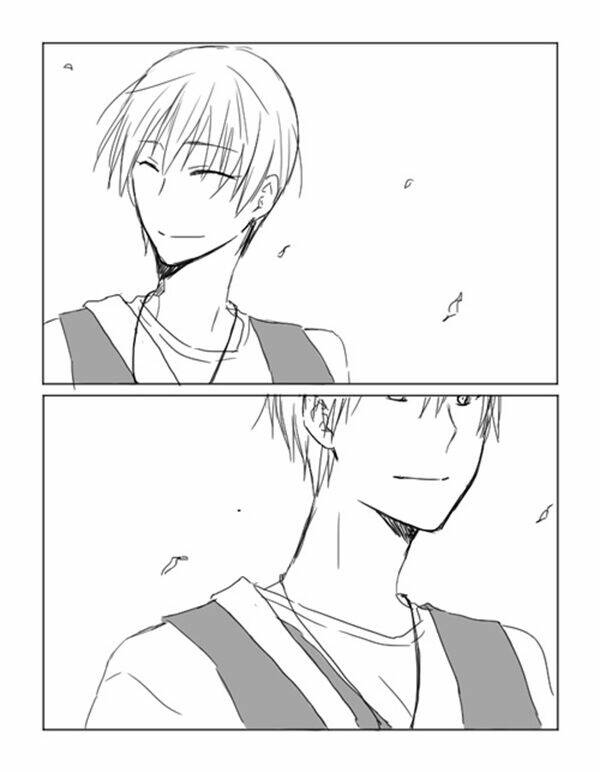 chờ đã, cứ để vậy đi chapter 4 12