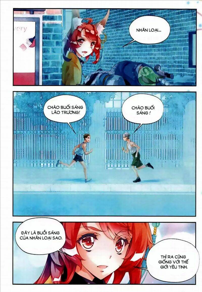 thu la chapter 33 14