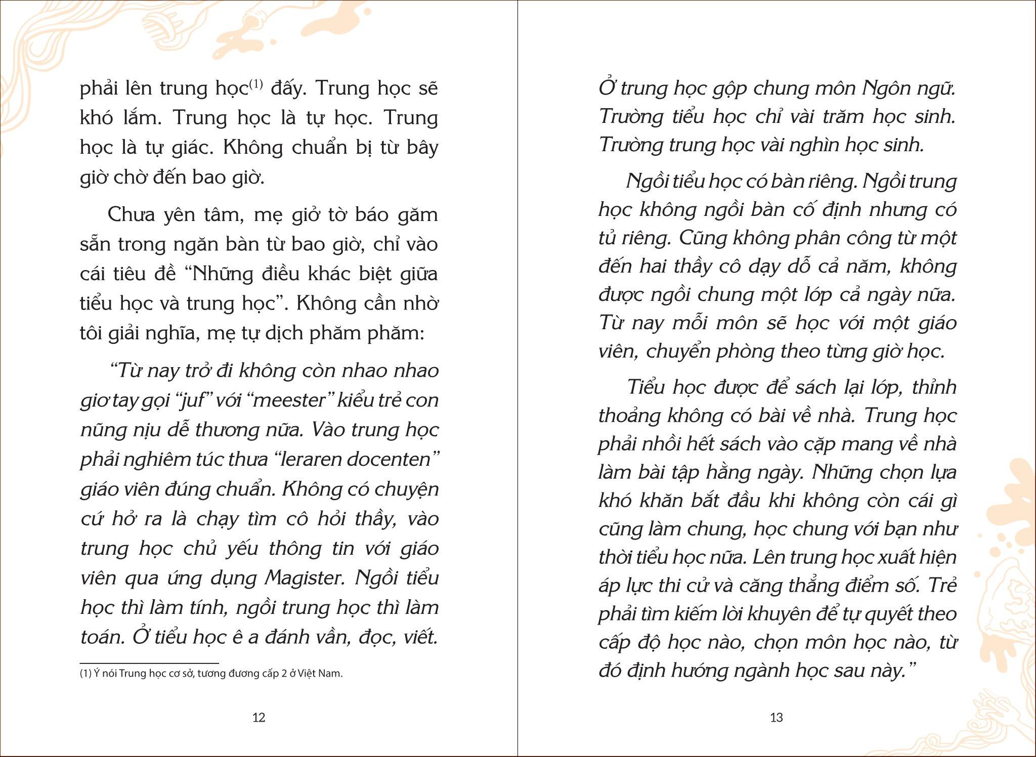Mật Hiệu OGO - Tập 3: Chiến Dịch Không Xê Dịch