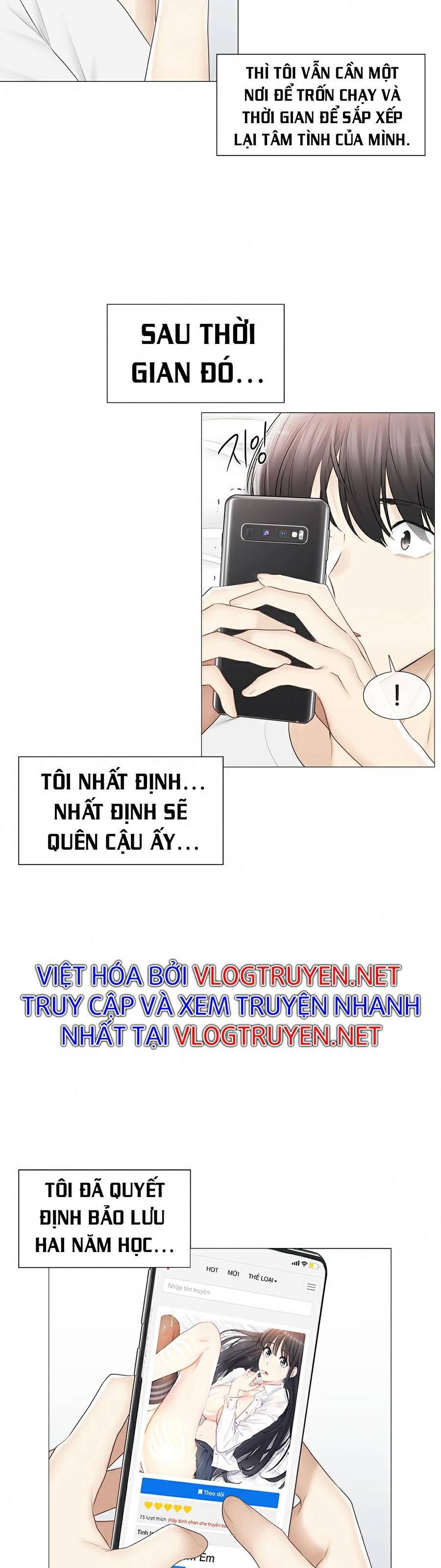mở khóa tim em chapter 99 24