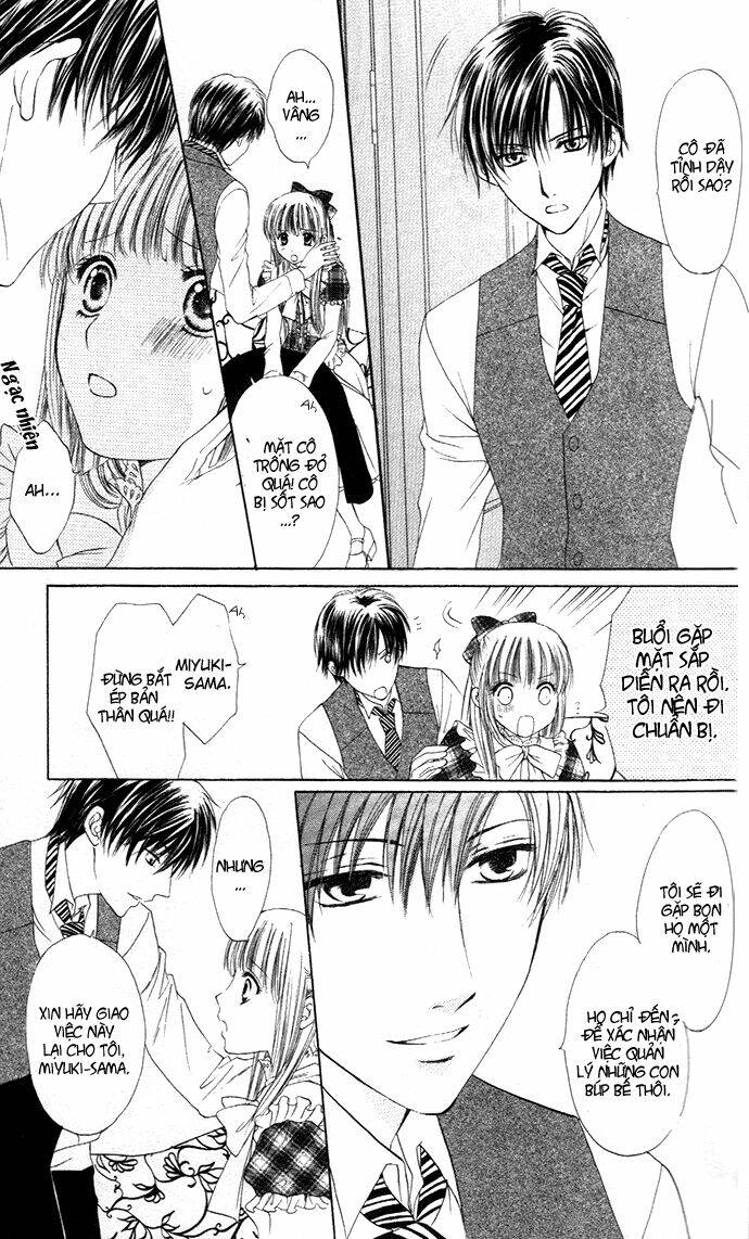 himeyaka na tousaku chapter 1 26