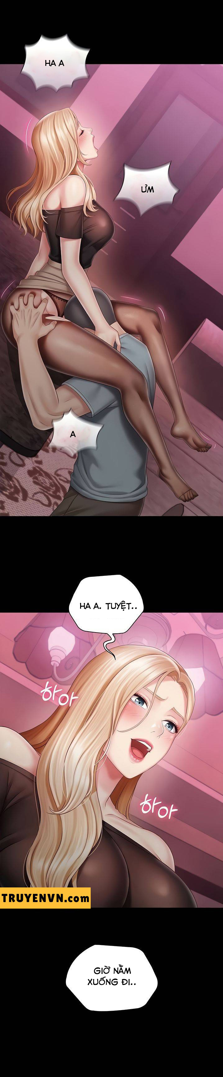 sứ mệnh người anh chapter 65 12