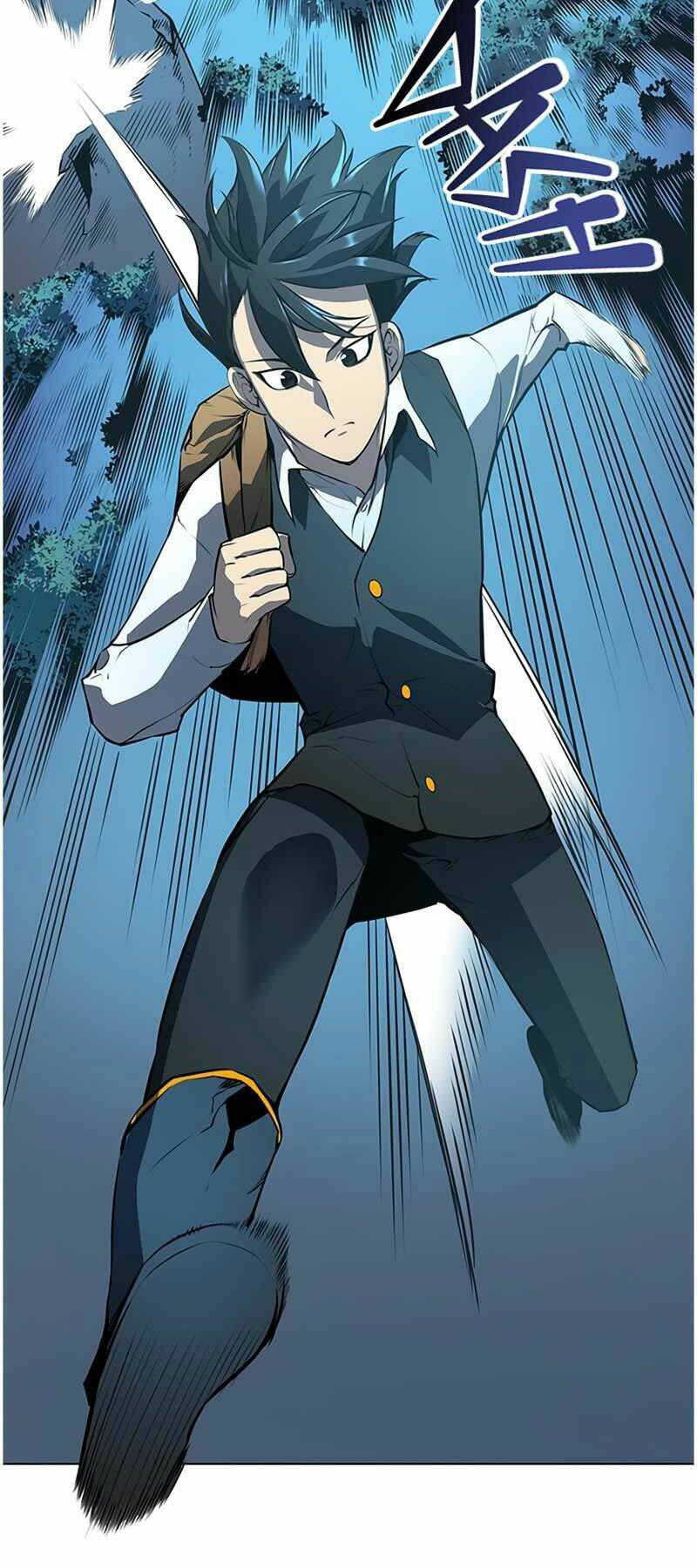 tái sinh thành công chức ở một thế giới xa lạ chapter 0 36