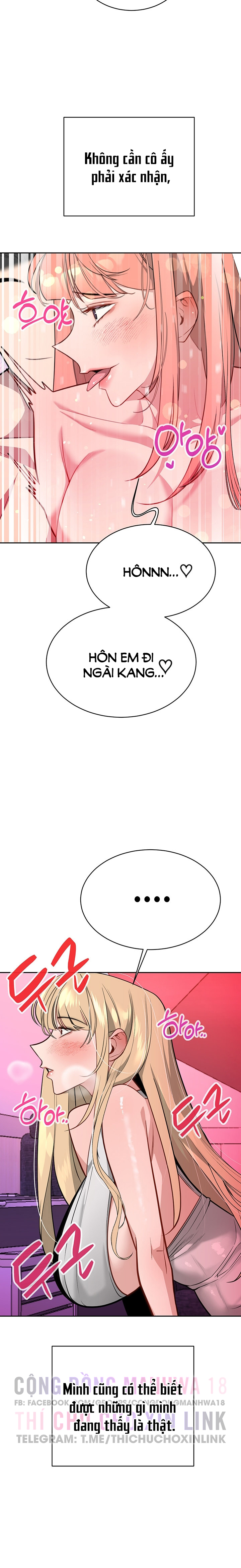 bí mật của gia tộc chaebol đời thứ ba chapter 33 14