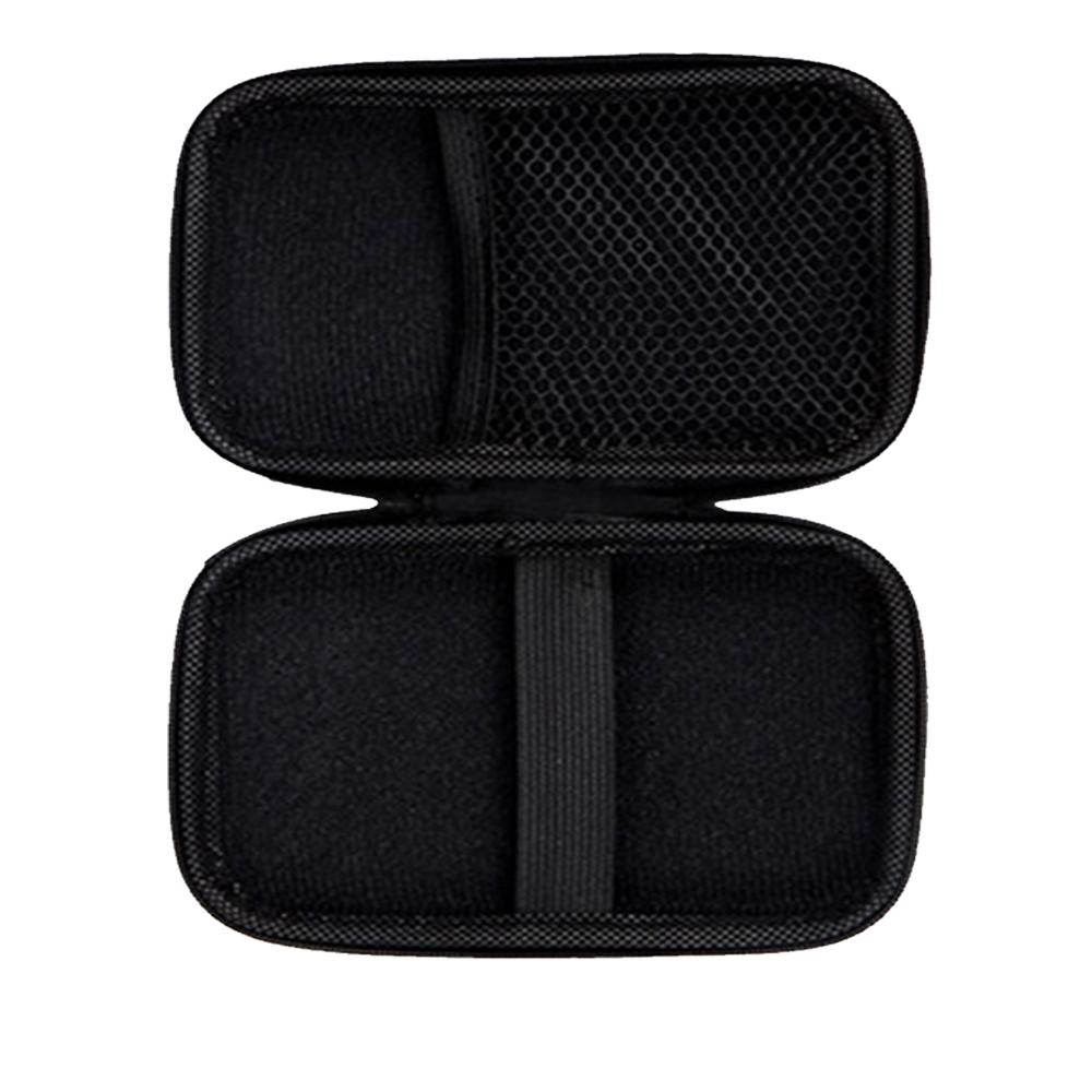 Túi đen ANBERNIC RG405M cho ABERNIC RG405M Retro cầm tay Game Player Túi bảo vệ của trò chơi video Console Case di động Màu sắc: 1PCS BLACK CASE