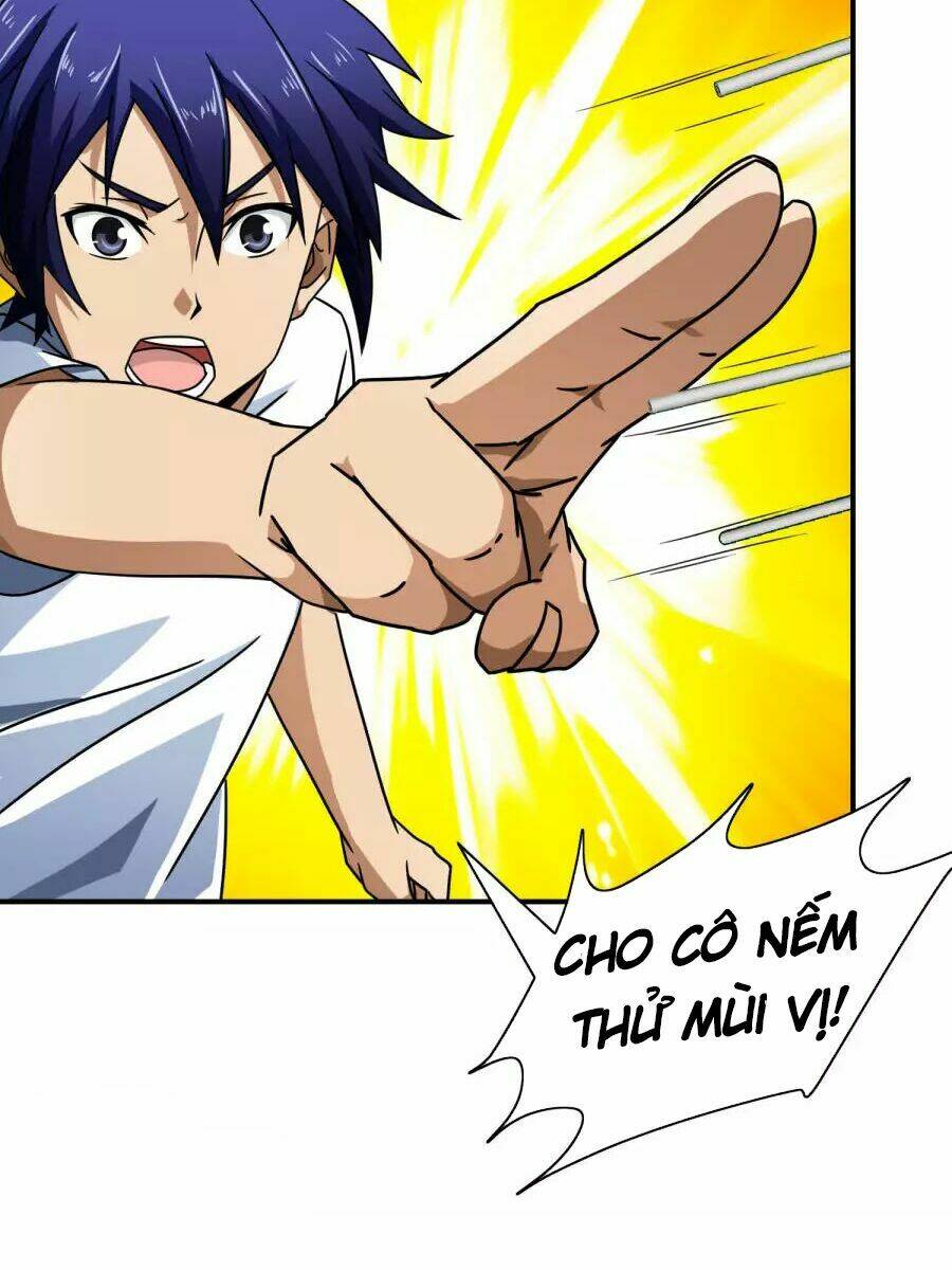 hộ hoa cao thủ tại đô thị chapter 93 15