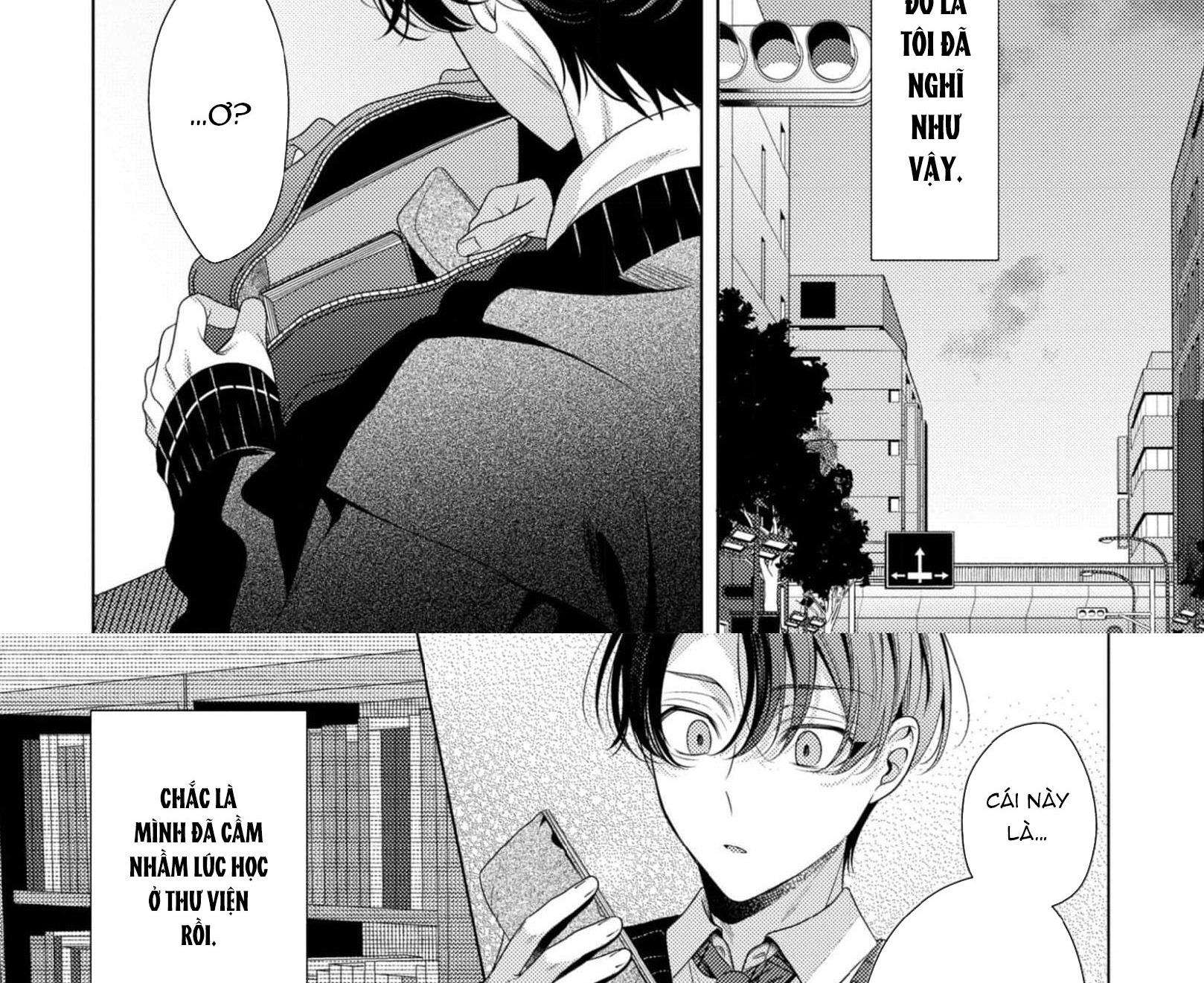 spicy milk candy chapter 4 24