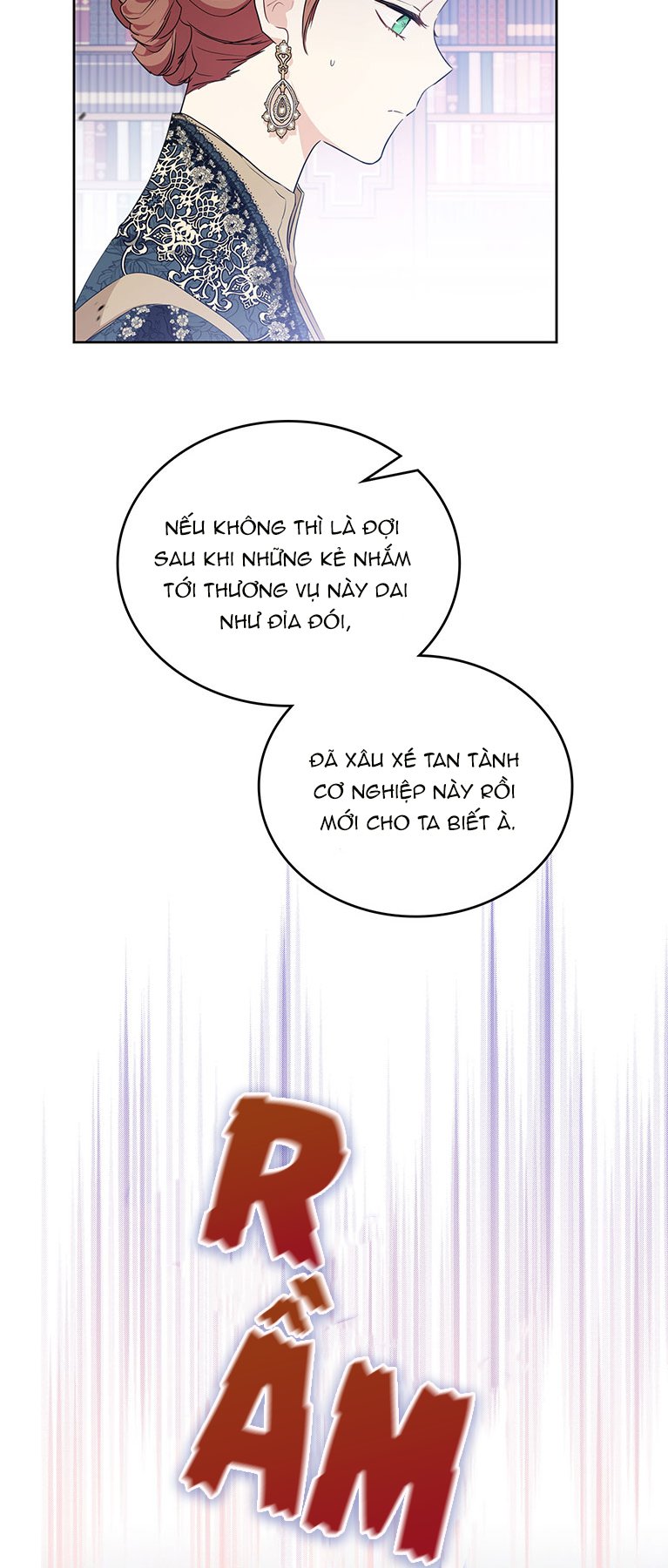 lần này tôi sẽ trở thành gia chủ chapter 69 43