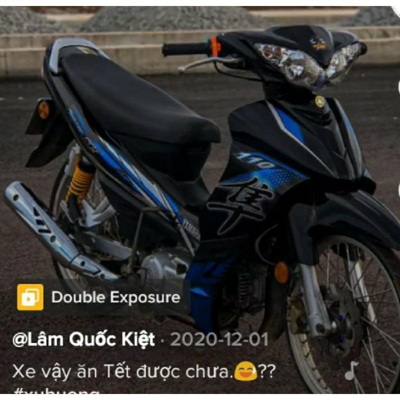 tem rời jupiter mx xanh đen