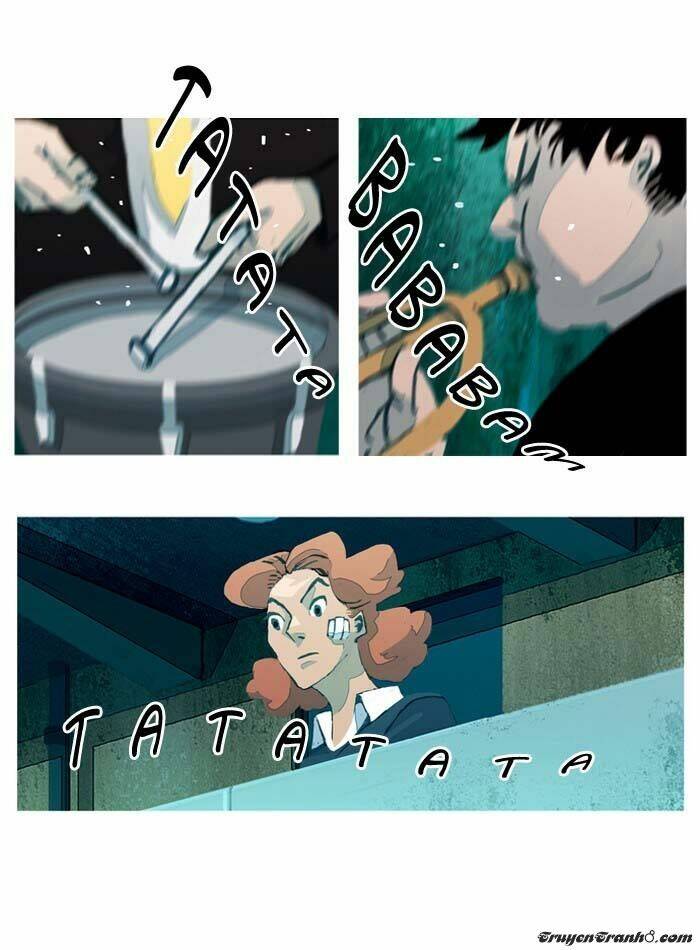 subtle disaster chapter 34 2