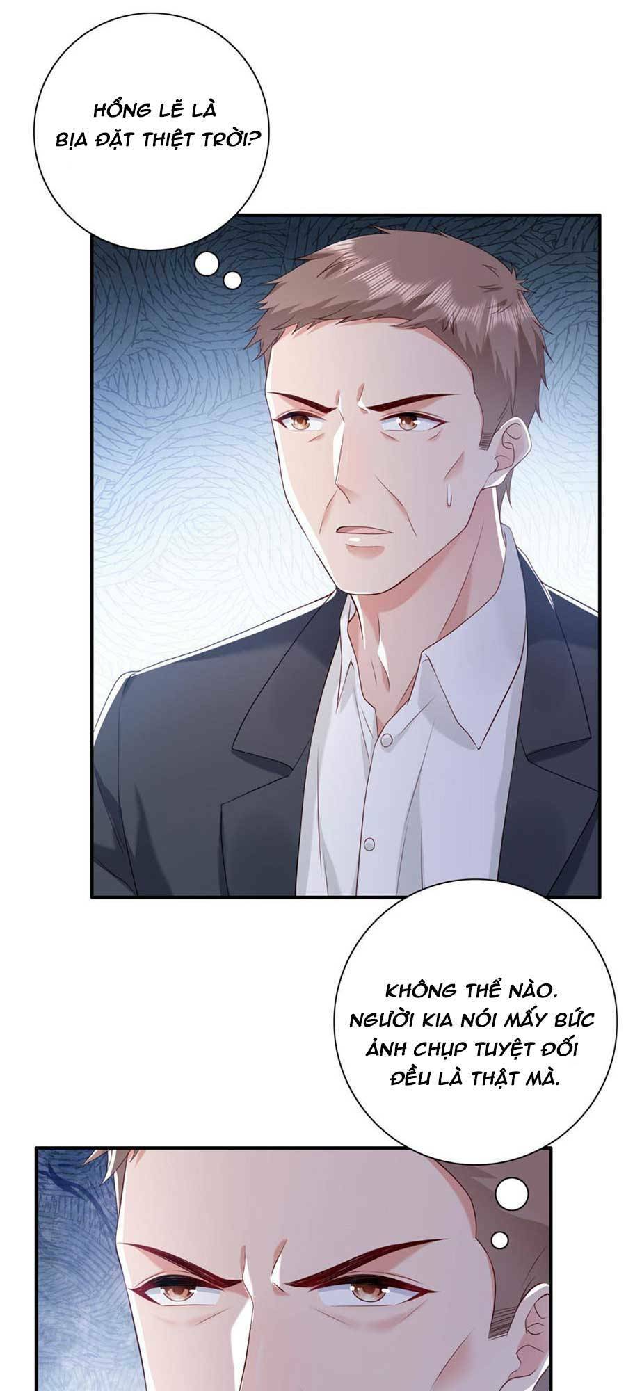 cô vợ của tôi không dễ bắt nạt chapter 12 6