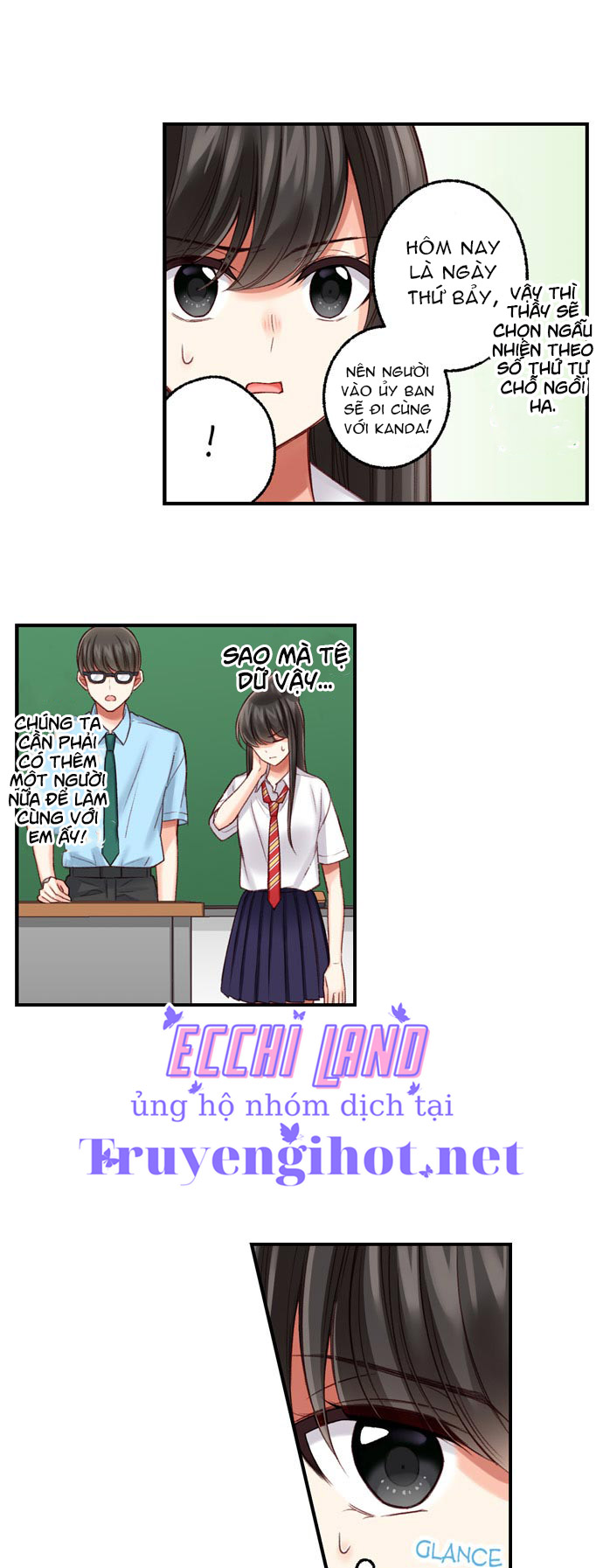 họ chắc chắn đã làm chuyện đó chapter 46.2 1