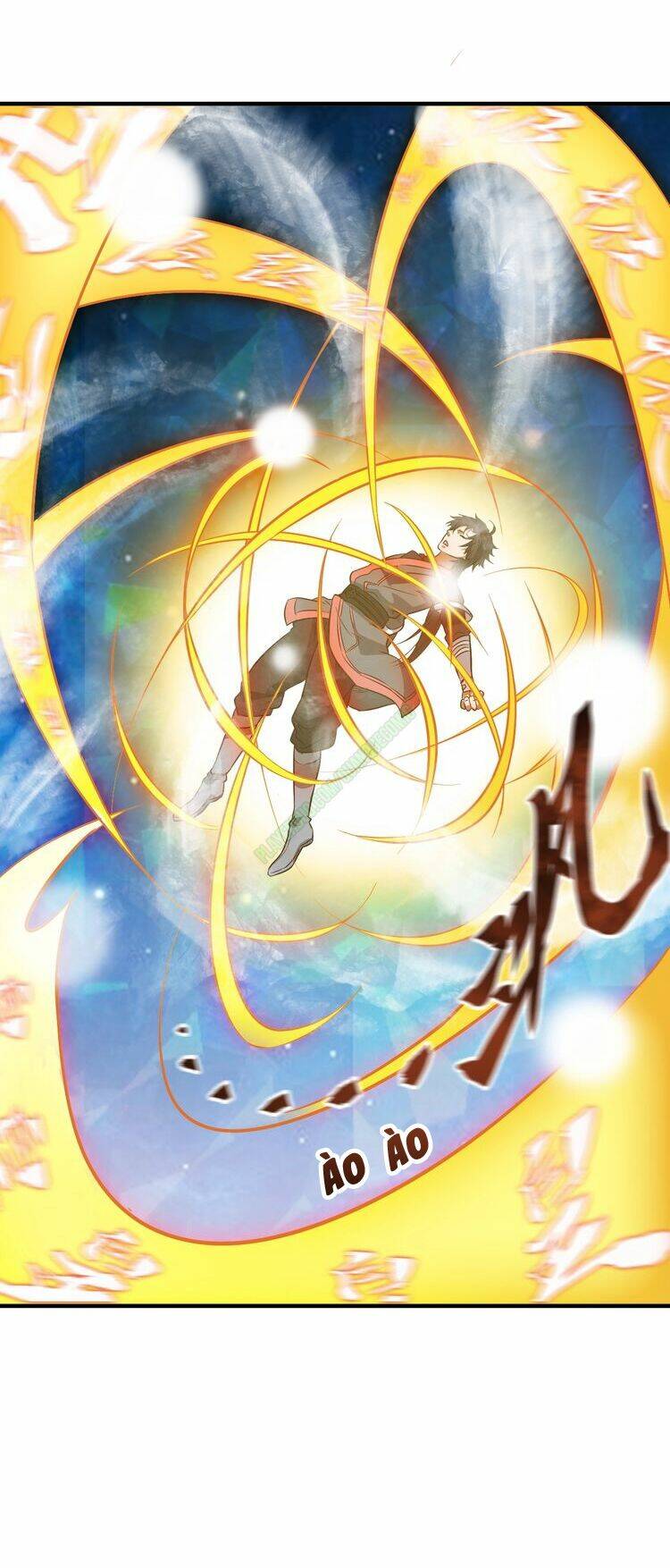 khốn long đại lục chapter 5.2 14